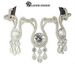 Combien a coûté ce collier pour chien ?