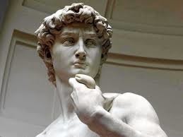 Art - Dans quelle ville peut-on admirer cette célèbre sculpture de la Renaissance ?