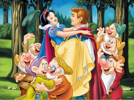 Qui chante Un jour, mon prince viendra dans un dessin animé Disney ?