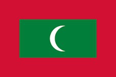 Quelle est la capitale des Maldives ?