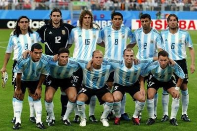 Quelle équipe a éliminé l'Argentine lors du Mondial 2006 ?
