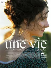 "Une vie" de ?