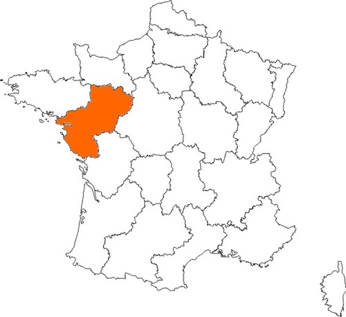 Quelle est cette région ?