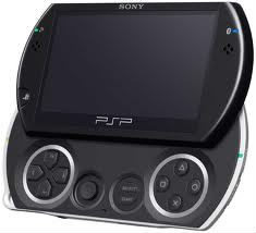 Comment s'appelle cette PSP ?