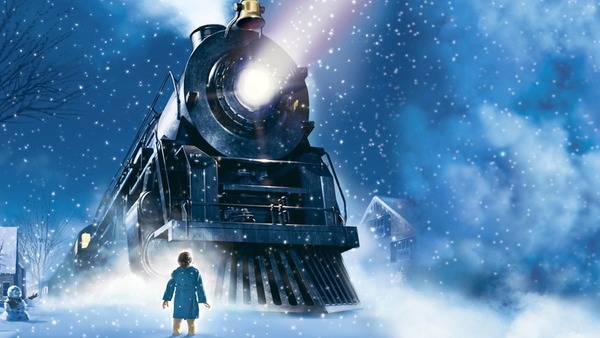 Quand c'est le soir du réveillon mais que tu ne crois plus en la magie de Noël...