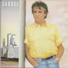 Michel Sardou chante ''J'ai marché Madison, la Cinquième et Central Park. '' quel est le titre de cette chanson ?