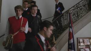 Comment se sont rencontrés Kurt et Blaine ?