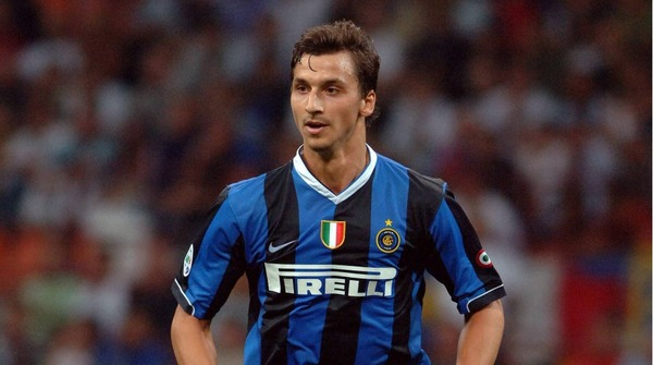 En 2006, Zlatan Ibrahimović rejoint l'Inter en provenance de :