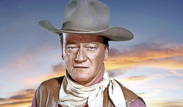 Qui est ce grand acteur connu essentiellement pour ses westerns ?