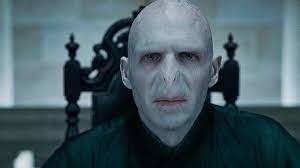 Connaissez-vous l'acteur dissimulé sous les traits de Lord Voldemort ?