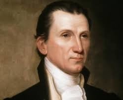 Né le 28 avril 1758, il a été le 5ème président des Etats-Unis pendant 8 ans, qui est-ce ?