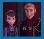 Pourquoi les parents d'Anna et Elsa sont-ils morts ?