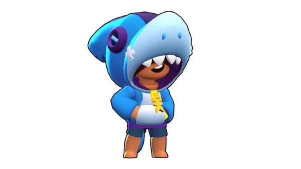 Quel est ce skin ?