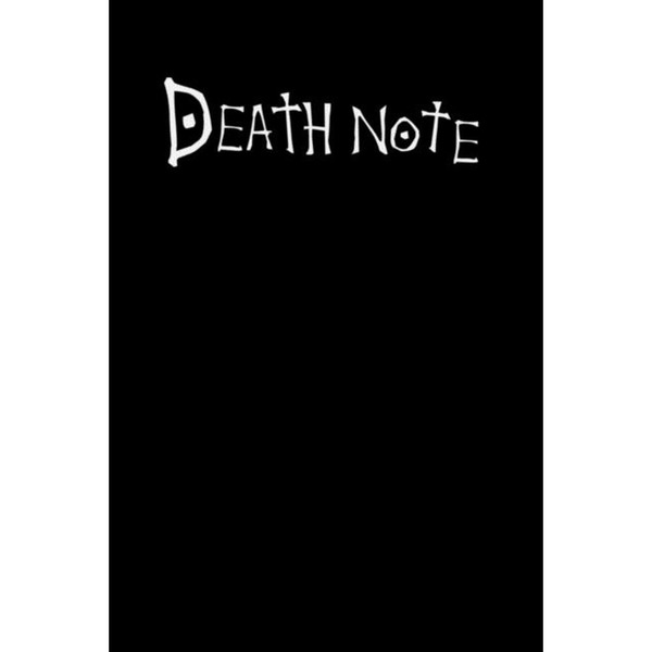 Qui est le deuxième possesseur du Death Note ?