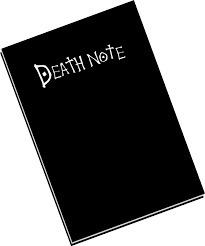 Combien de Death Note un shinigami doit-il avoir ?