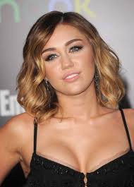 Quel est le nombre chanceux de Miley ?