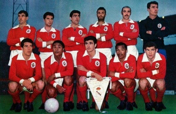 En 1961, le Benfica Lisbonne devient la première équipe portugaise à remporter la LDC. Qui les lisboètes ont-ils battu lors de la finale ?
