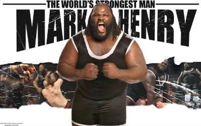 Qui a fait équipe avec Marck Henry pour affronter Undertaker lors d'un Wrestlemania ?
