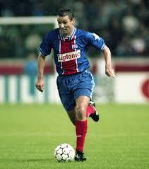 Contre quelle équipe, Paul Le Guen a inscrit un but en finale de coupe de France ?