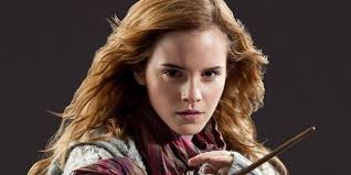 Rita Skeeter tarafından Hermione Granger'e takılan takma isim nedir ?
