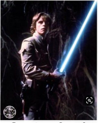 Dans quel épisode meurt Luke Skywalker ?