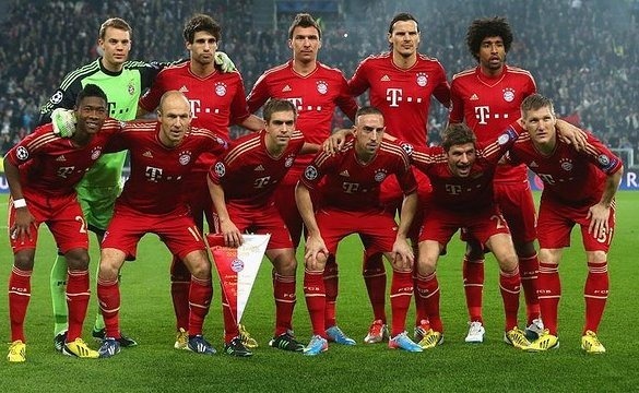 A qui le Bayern est-il opposé lorsqu'il dispute le "Münchner Stadtderby" ?