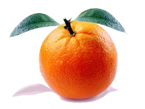 Ce fruit est...