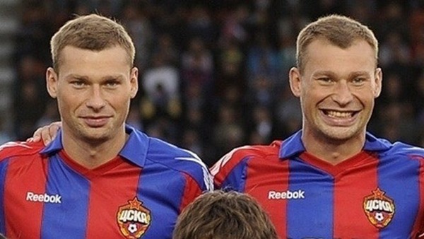 Qui sont ces jumeaux russes ?