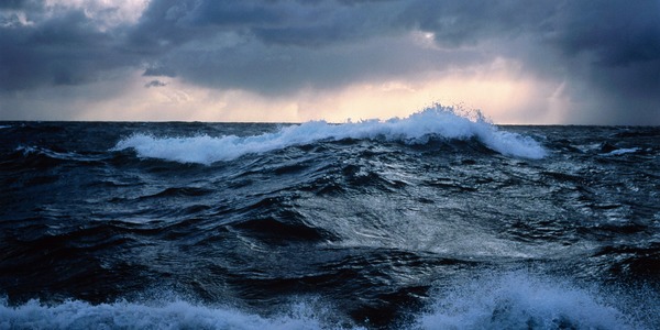 Quelle est la superficie de l'océan Pacifique ?