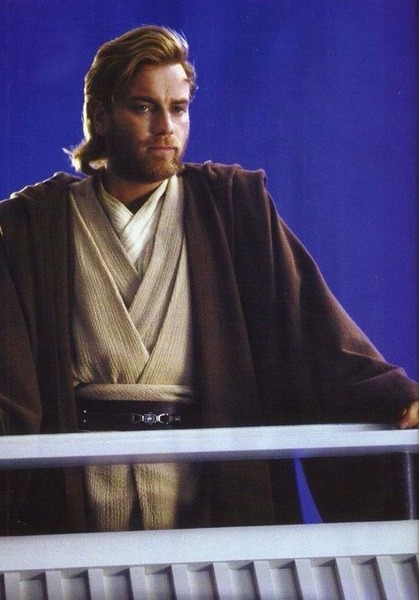 Où est né Obi-Wan Kenobi ?