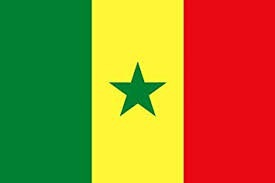 Capitale du Sénégal :