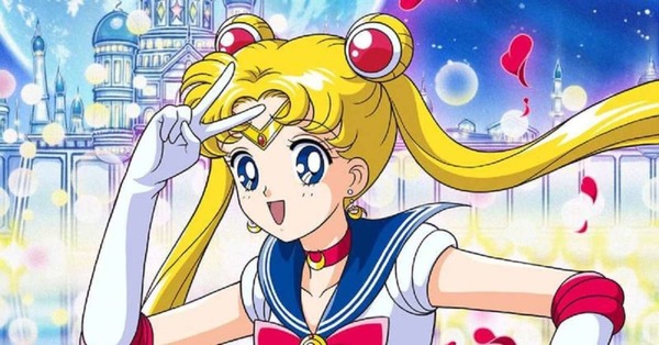 Dans quelle décennie Sailor Moon a-t-elle débarqué en France ?