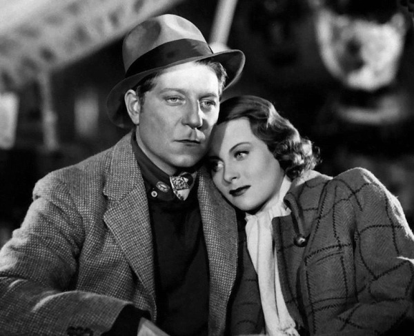 Comment s’appelle le personnage incarné par Michèle Morgan dans le film "Quai des Brumes" sorti en 1938 ?