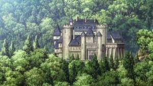 Lors du nettoyage du château Levi attribue à Eren sa chambre, à quel étage se situe-t-elle ?