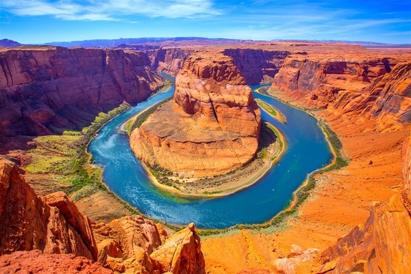 Situé dans le Nord-Ouest de l'Arizona, il s'agit du....
