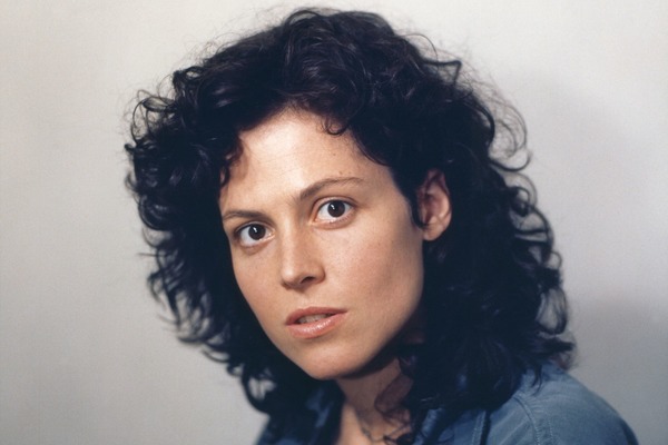 Succès de l'années 1979, quel film met à l'affiche Sigourney Weaver ?