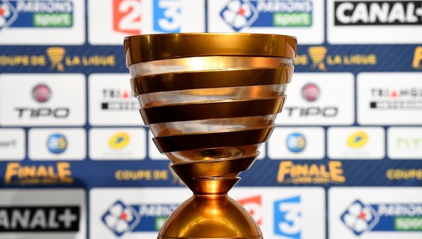Question Bonus : Parmi les clubs suivants, lequel a perdu le plus de finales (5) de la Coupe de la Ligue ?