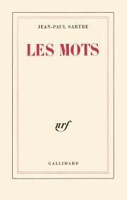 "Les mots" de qui ?