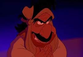 Jafar envoie cet homme en pensant qu'il est "un diamant d'innocence" :