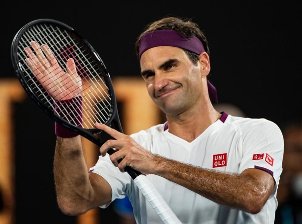 De quel pays le joueur de tennis Roger Federer est-il originaire ?