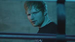 Ed Sheeran - Shape of You: I'm in love with the Shape of You...