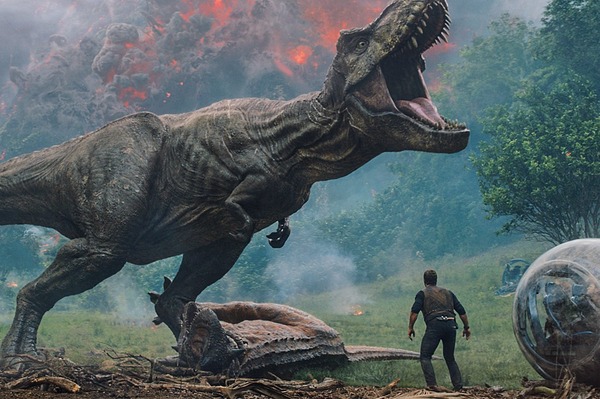 Quel acteur interpète Ray Arnold dans le premier volet de la saga "Jurassic Park" ?