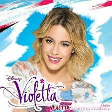 En quelle année se termine la dernière saison de Violetta ?