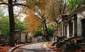Dans quel pays se trouve le cimetière le plus visité au monde ?