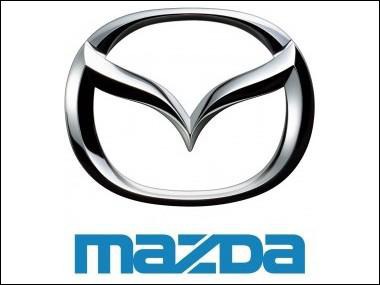 La marque Mazda vend-elle des voitures ?