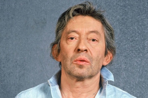 Serge Gainsbourg nous quitte le 2 mars. Lequel de ces titres n'était pas l'un des ses succès ?