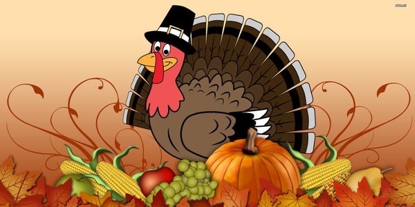 Que mange-t-on traditionnellement le jour de Thanksgiving aux États-Unis ?