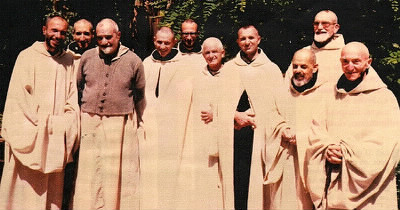Dans quel film des moines cisterciens sont assassinés sur les hauteurs de l’Atlas en Algérie en 1996 ?