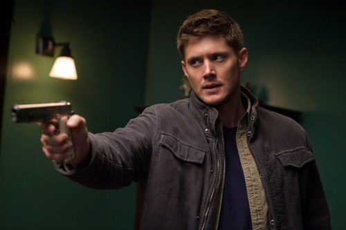Comment Dean devient-il un démon ?
