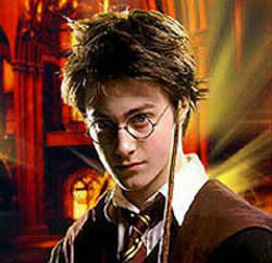 Combien y a-t-il d'Harry Potter ?